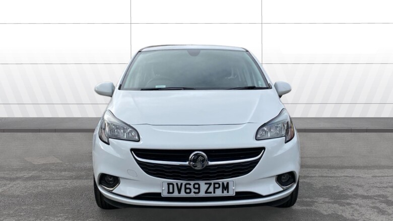 Vauxhall Corsa 1.4 SRi Nav 5dr Petrol Hatchback